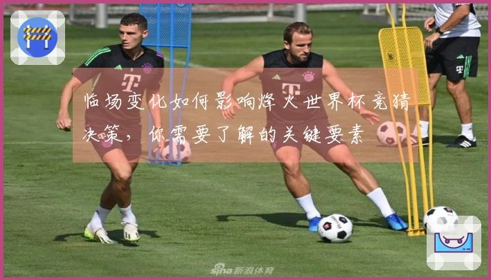 临场变化如何影响烽火世界杯竞猜决策，你需要了解的关键要素